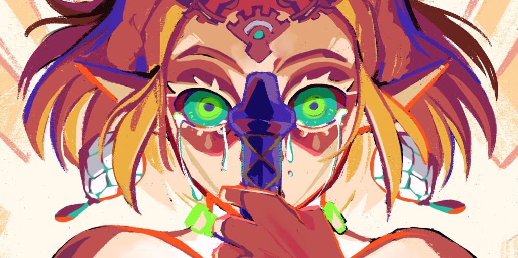 Hero artwork