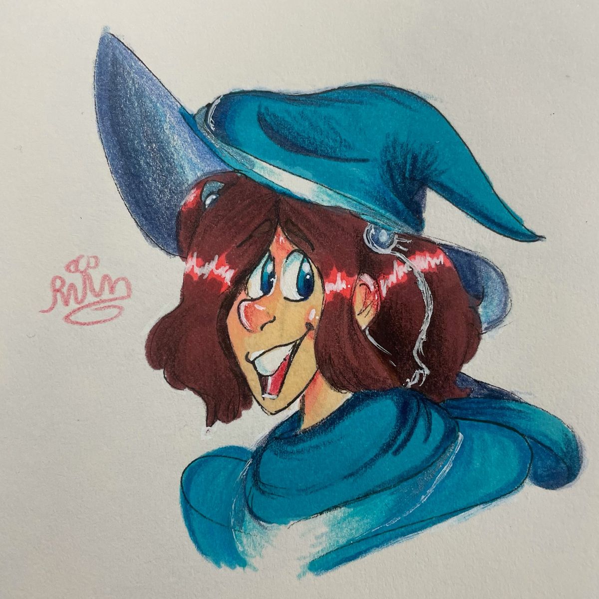 Profile Image