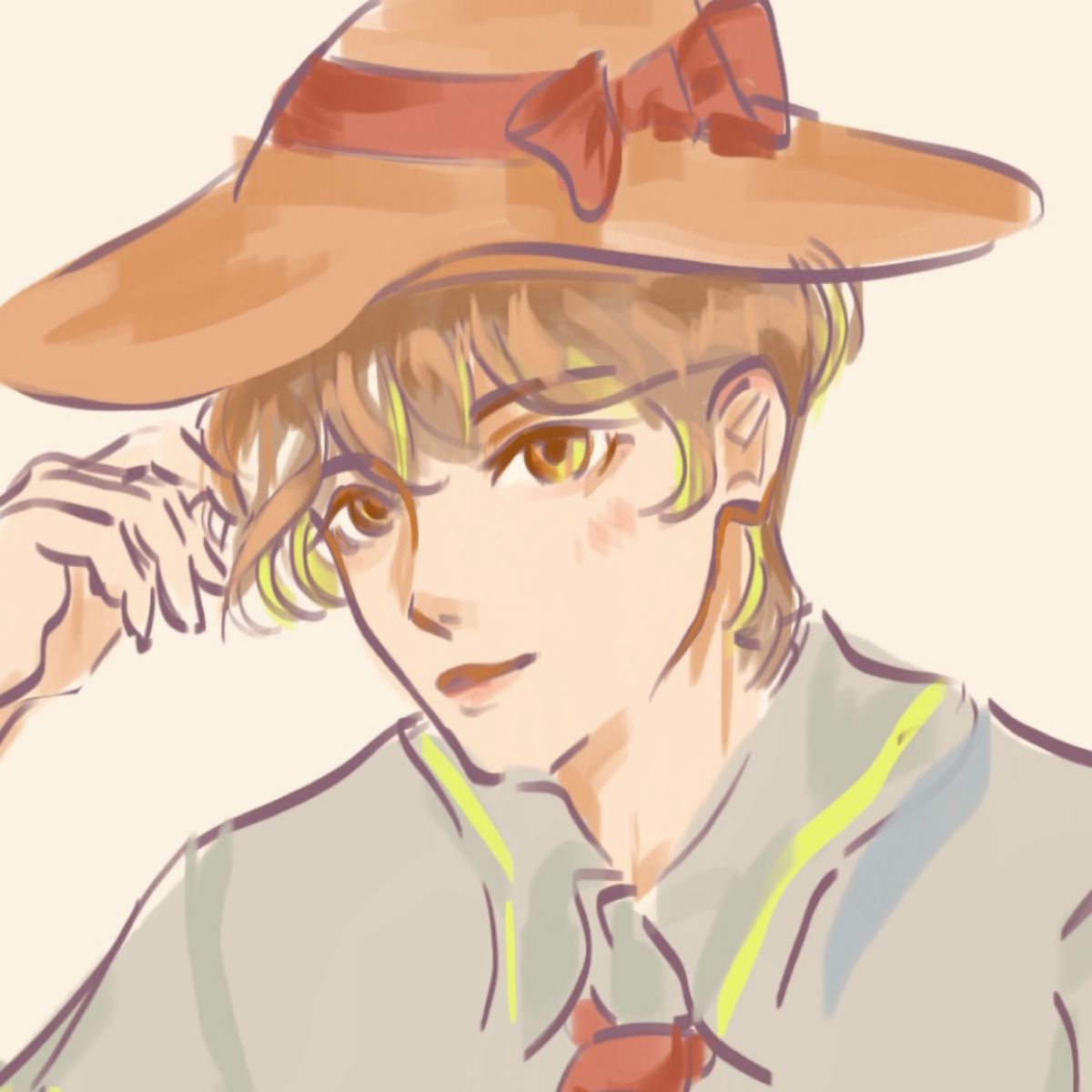 Profile Image