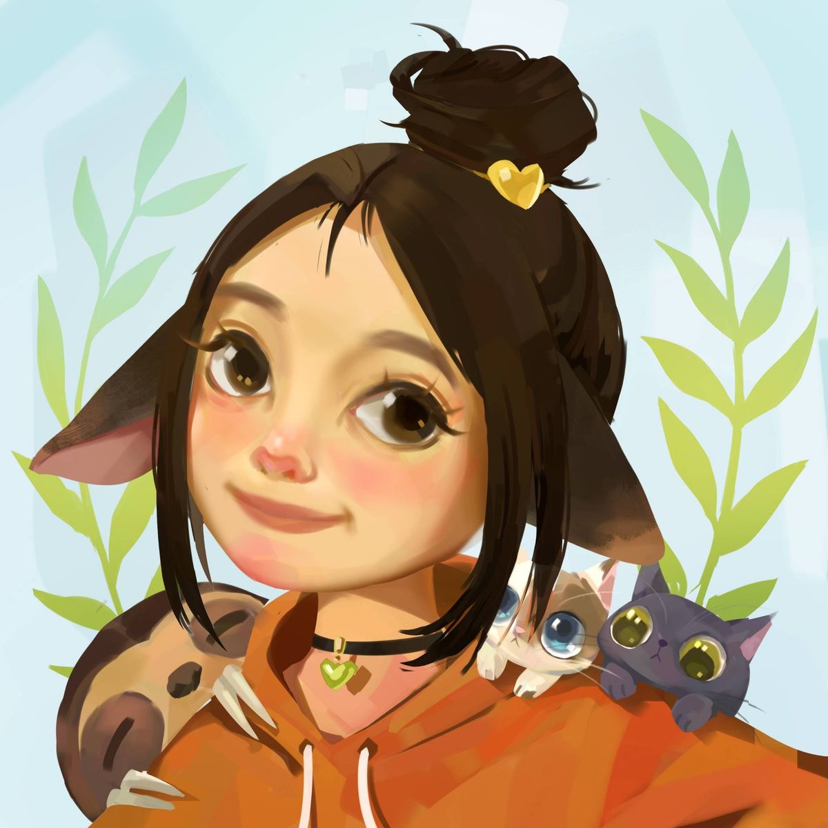 Profile Image