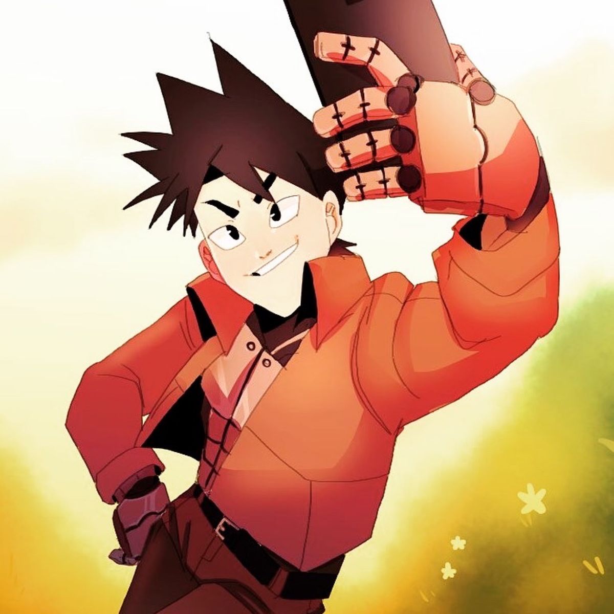 Profile Image