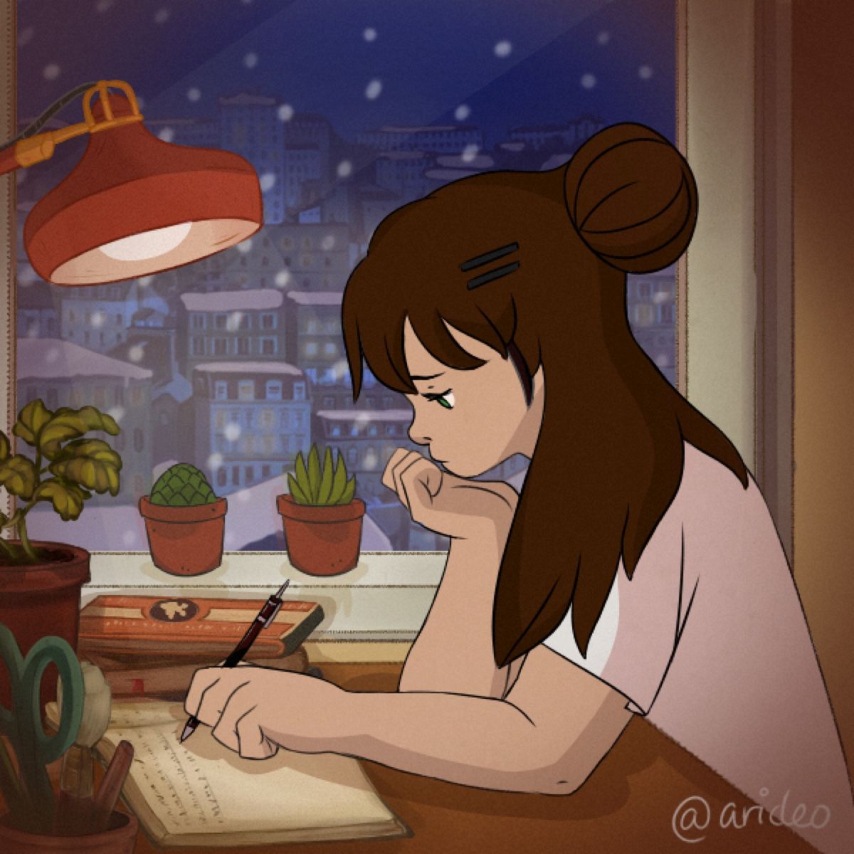 Profile Image