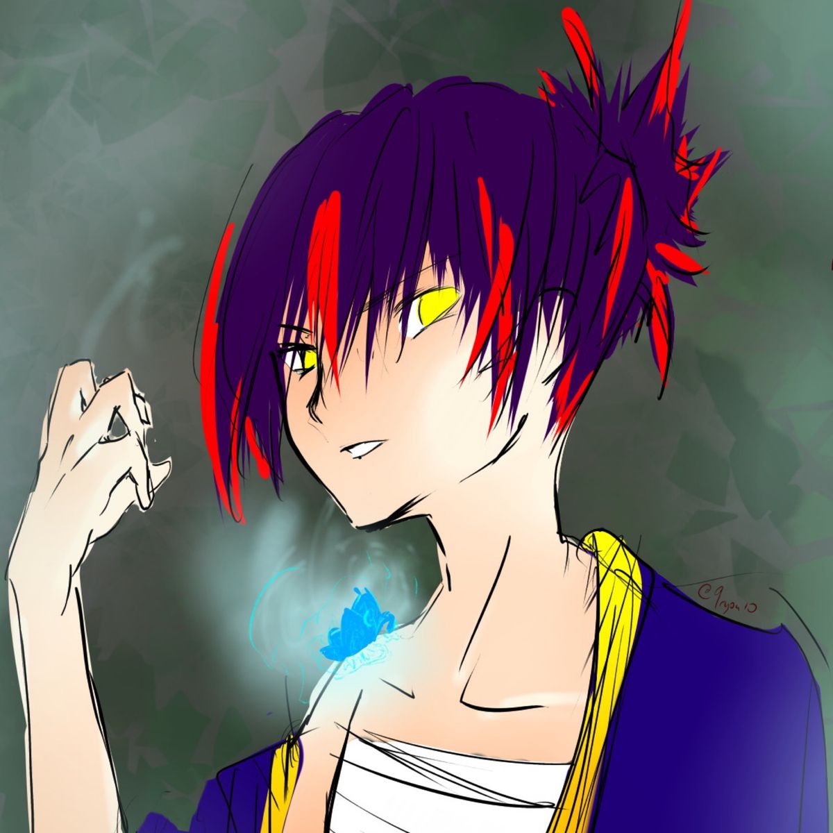 Profile Image