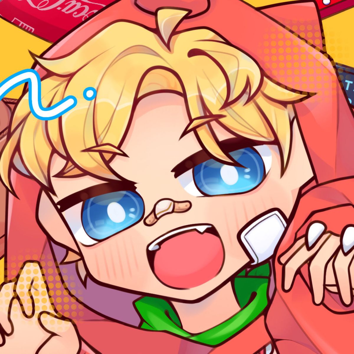 Profile Image