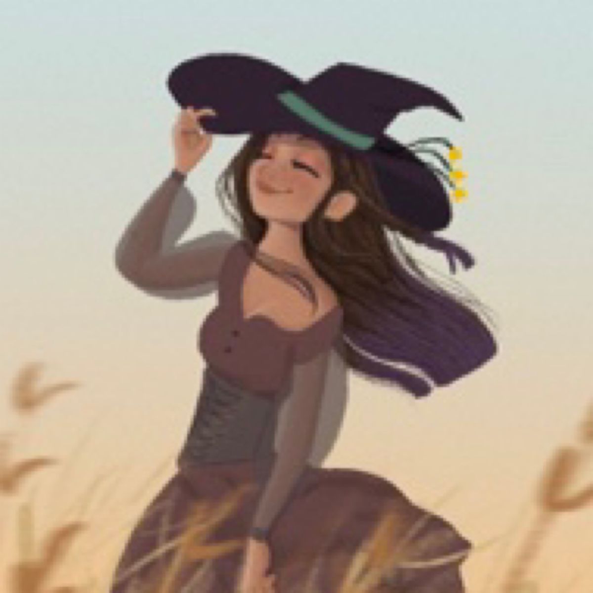 Profile Image