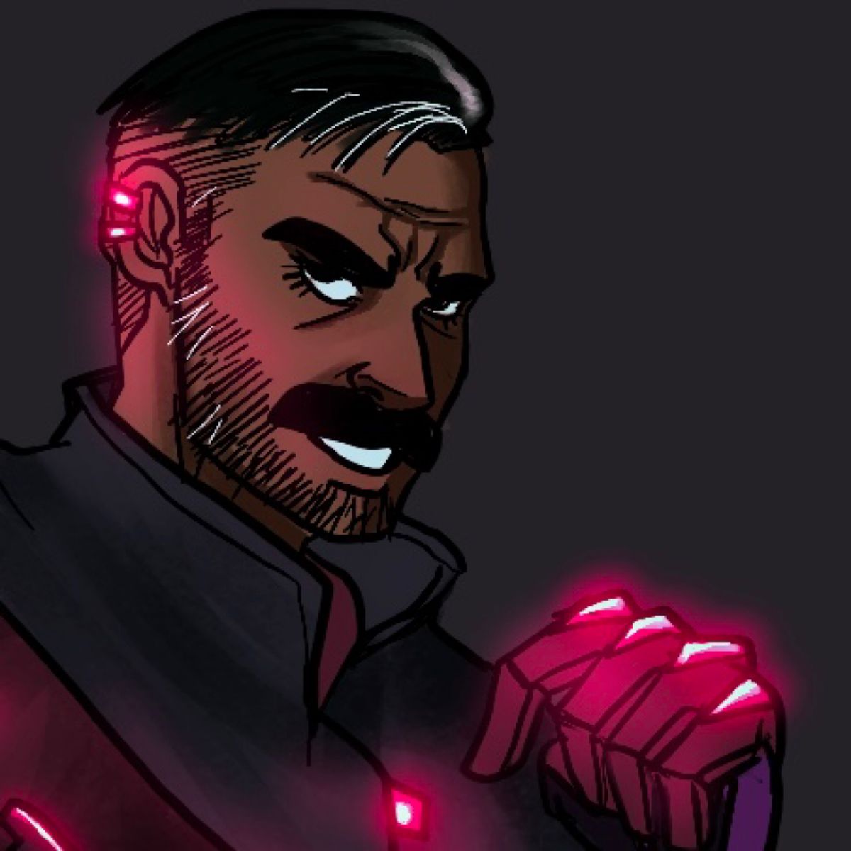 Profile Image