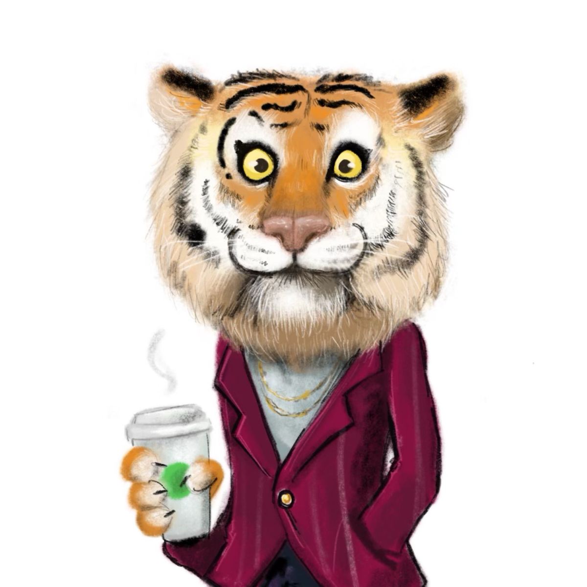 Profile Image