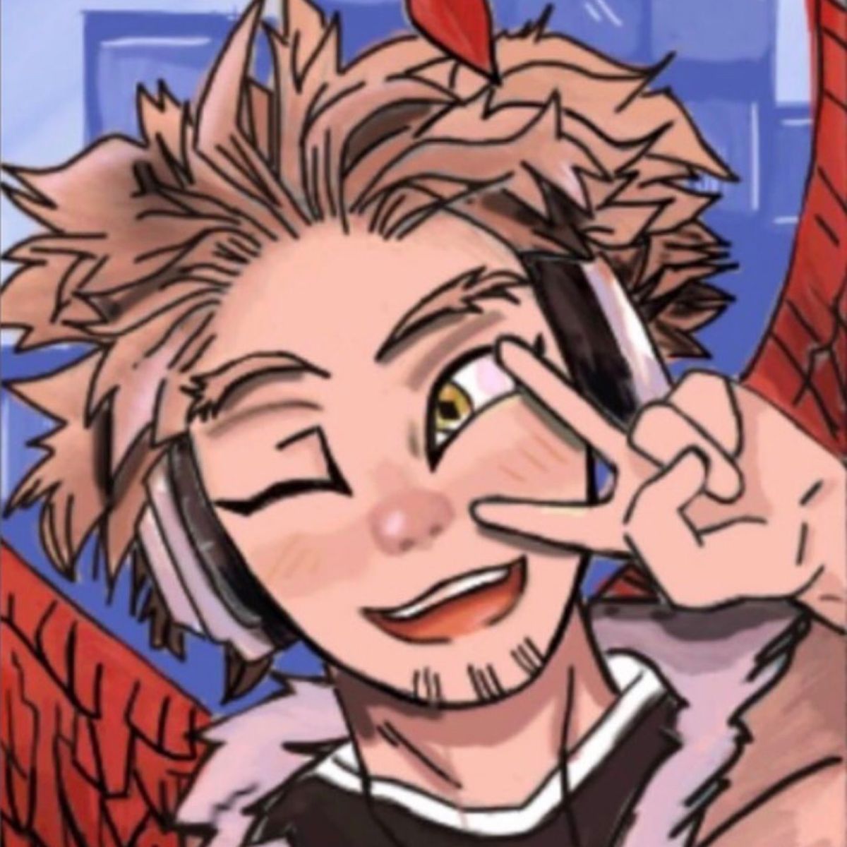 Profile Image
