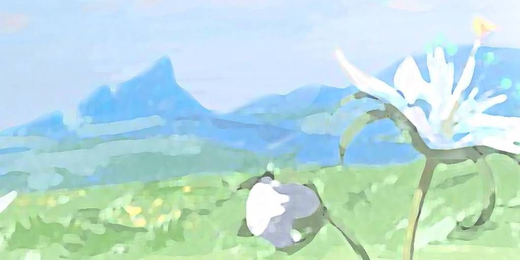 Hero artwork
