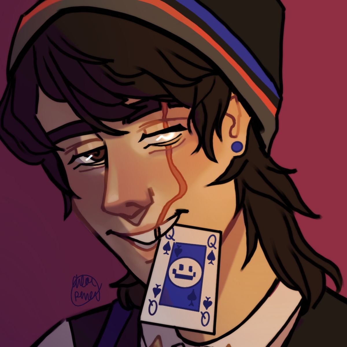 Profile Image