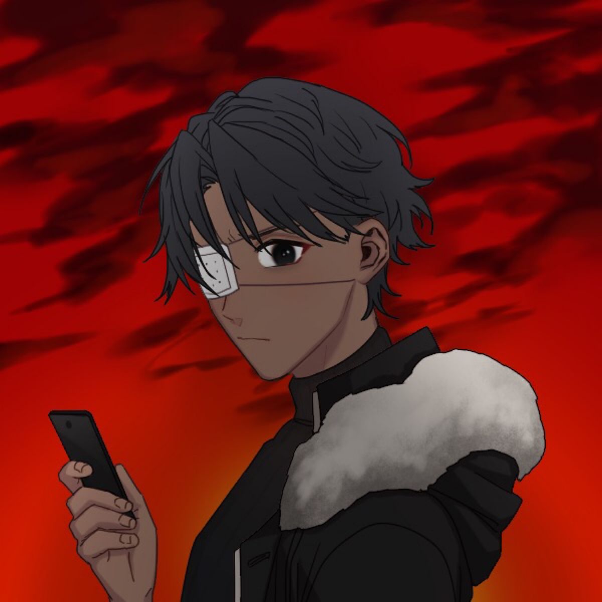 Profile Image