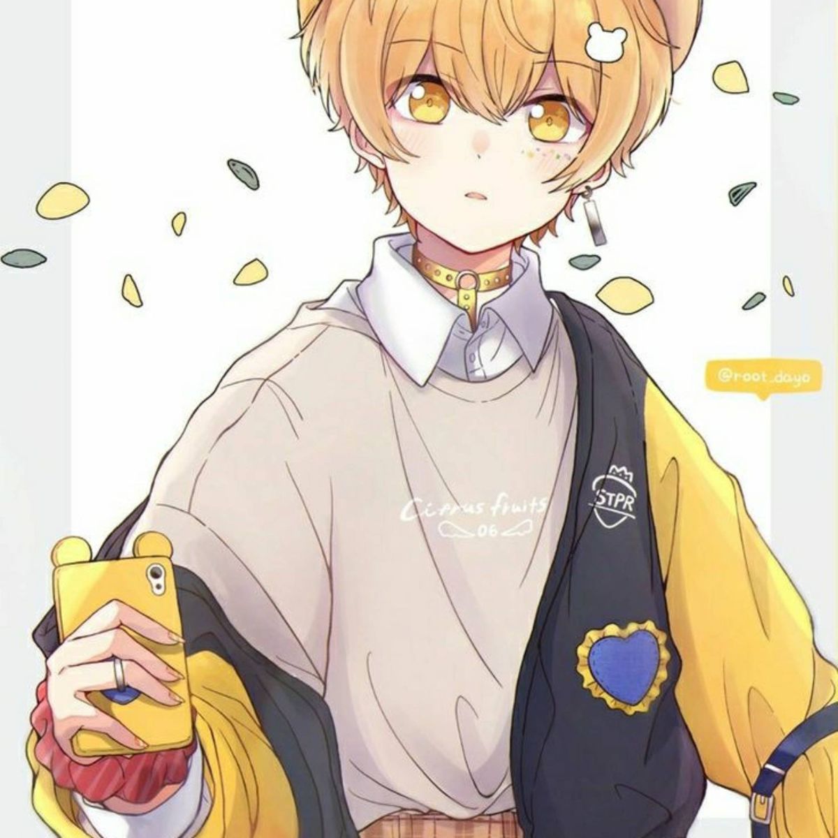 Profile Image