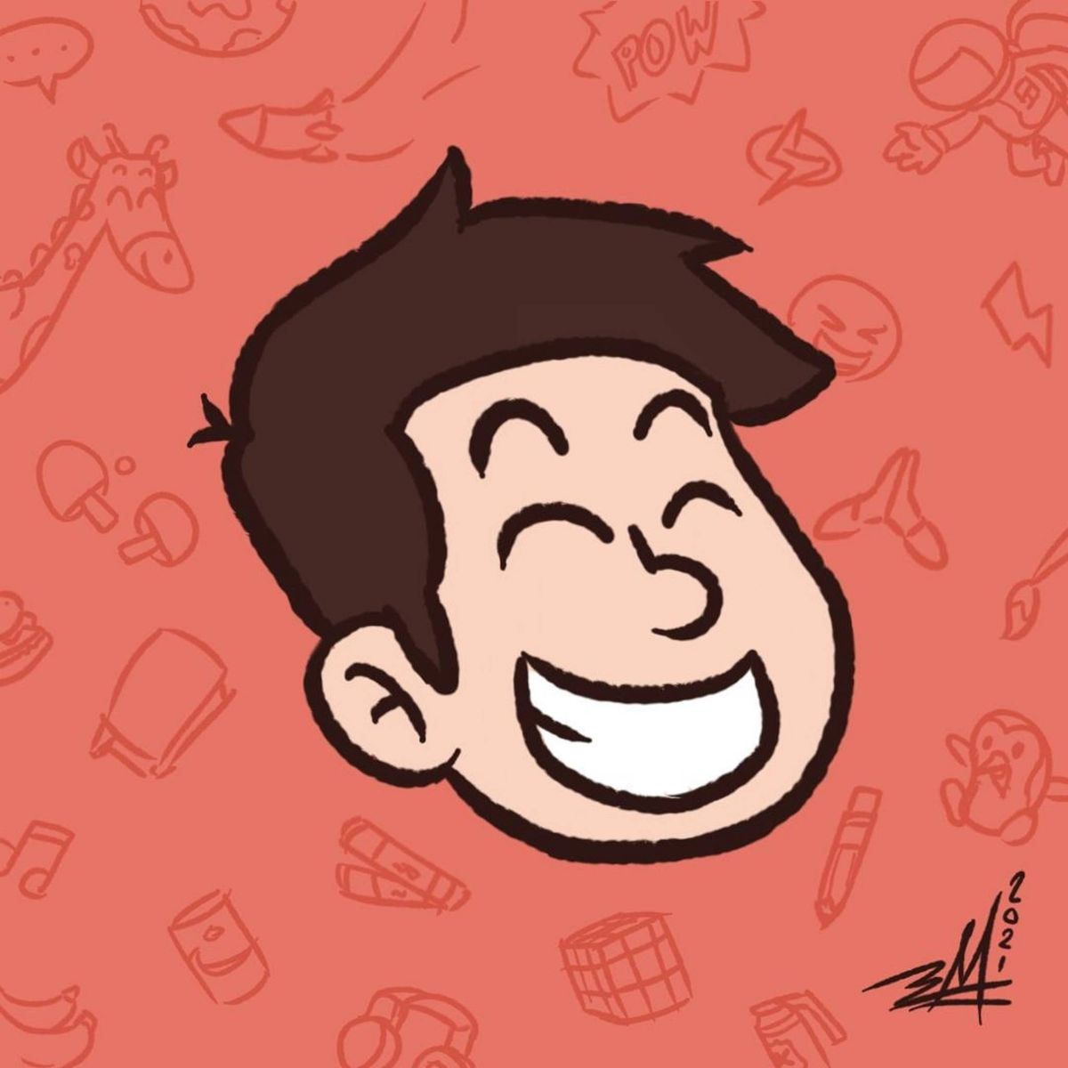 Profile Image
