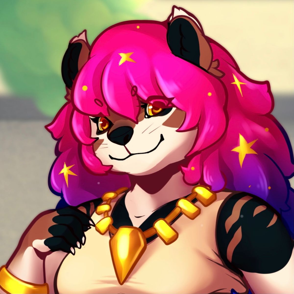 Profile Image