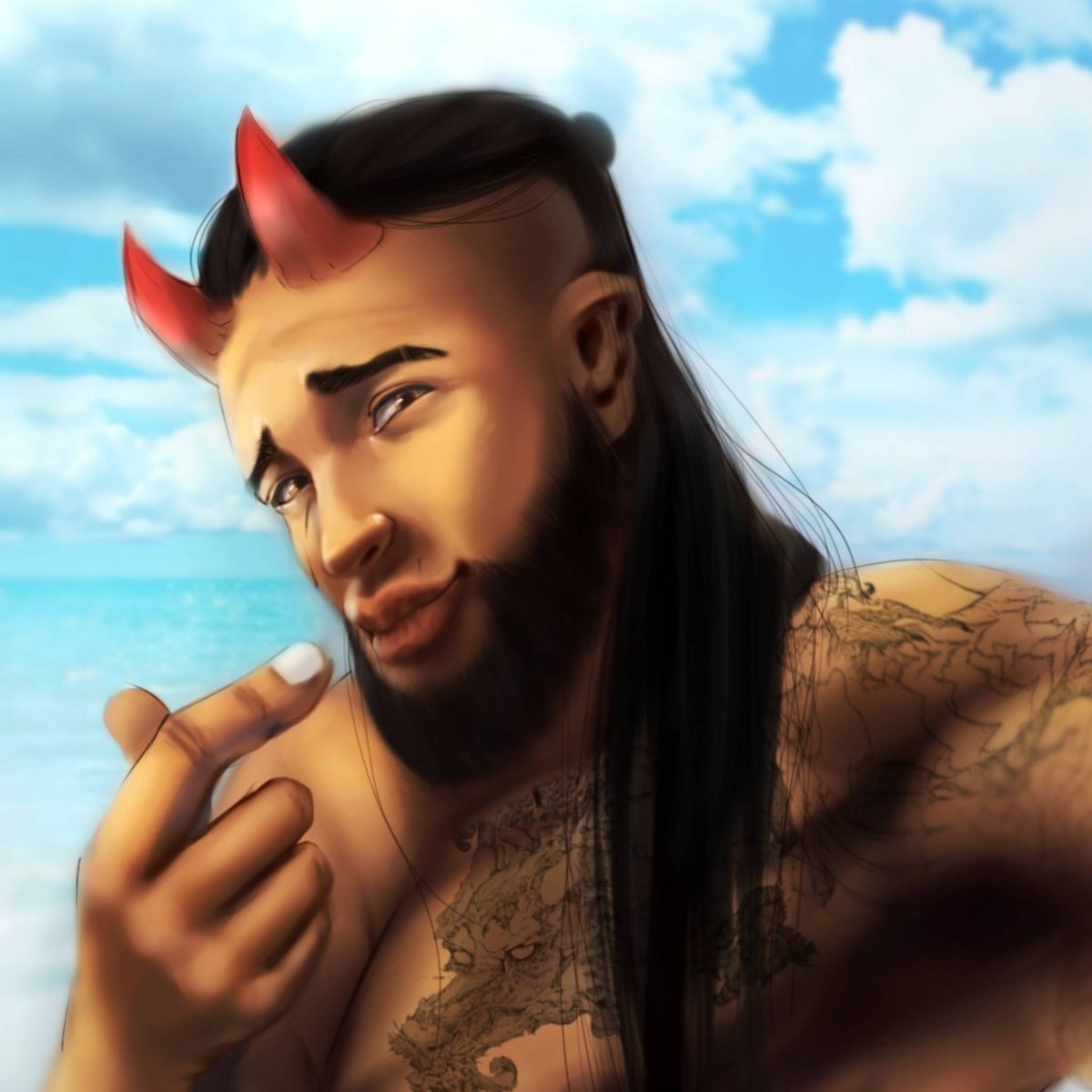 Profile Image