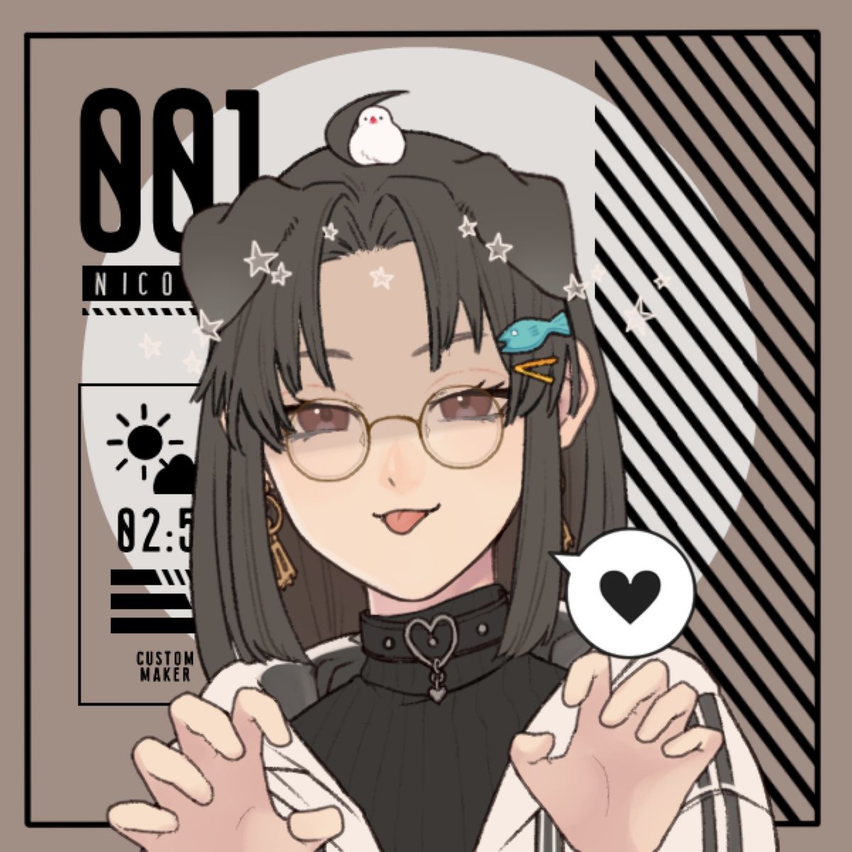 Profile Image