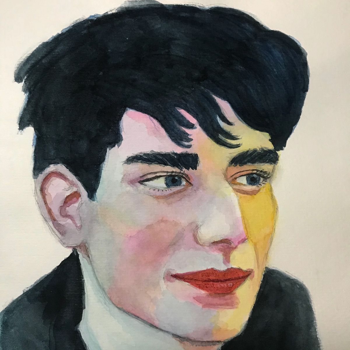 Profile Image