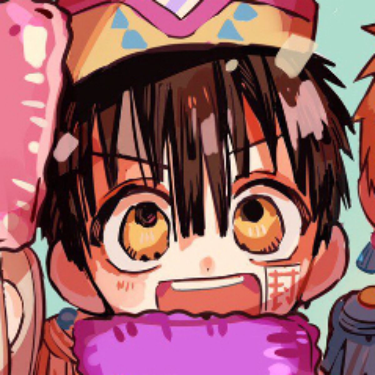 Profile Image