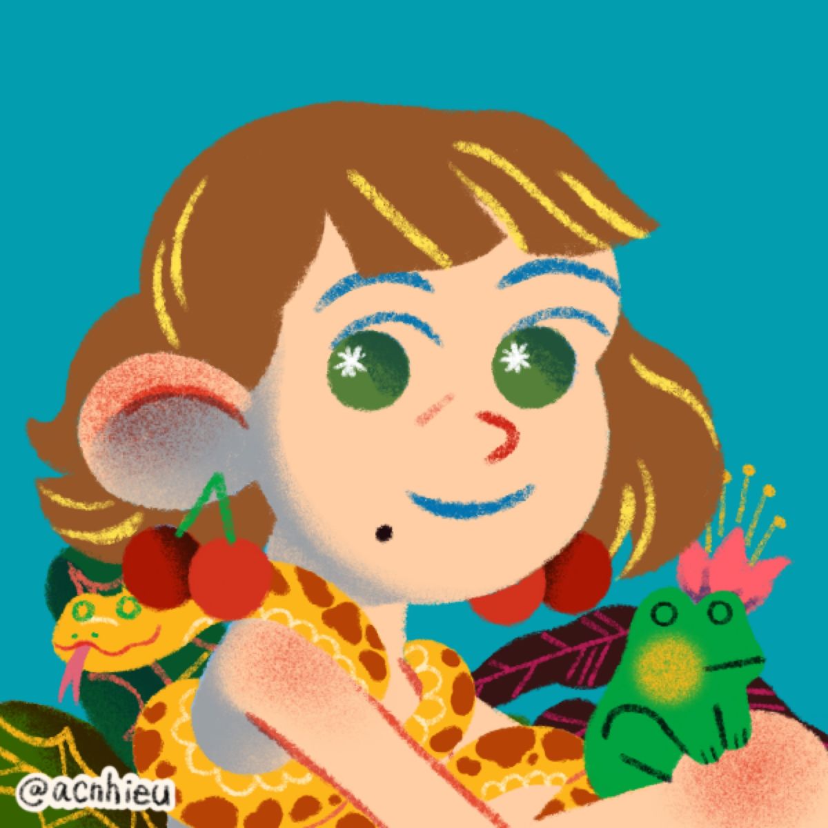 Profile Image