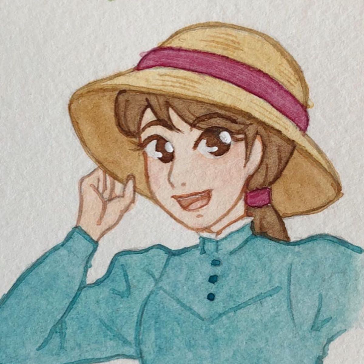 Profile Image
