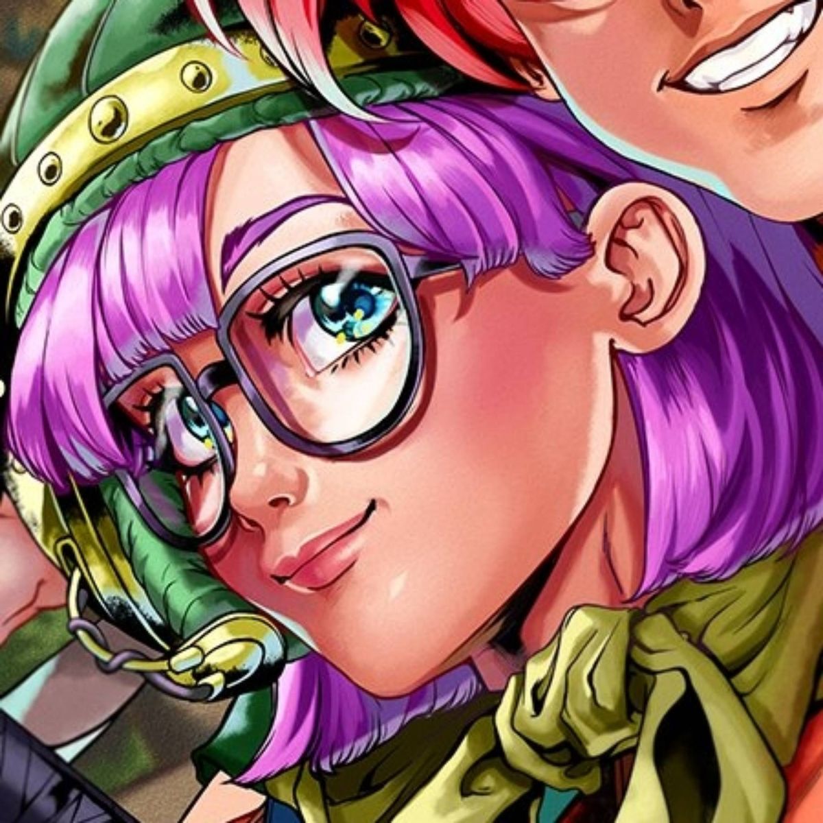 Profile Image