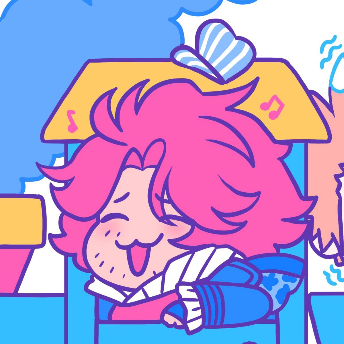 Profile Image
