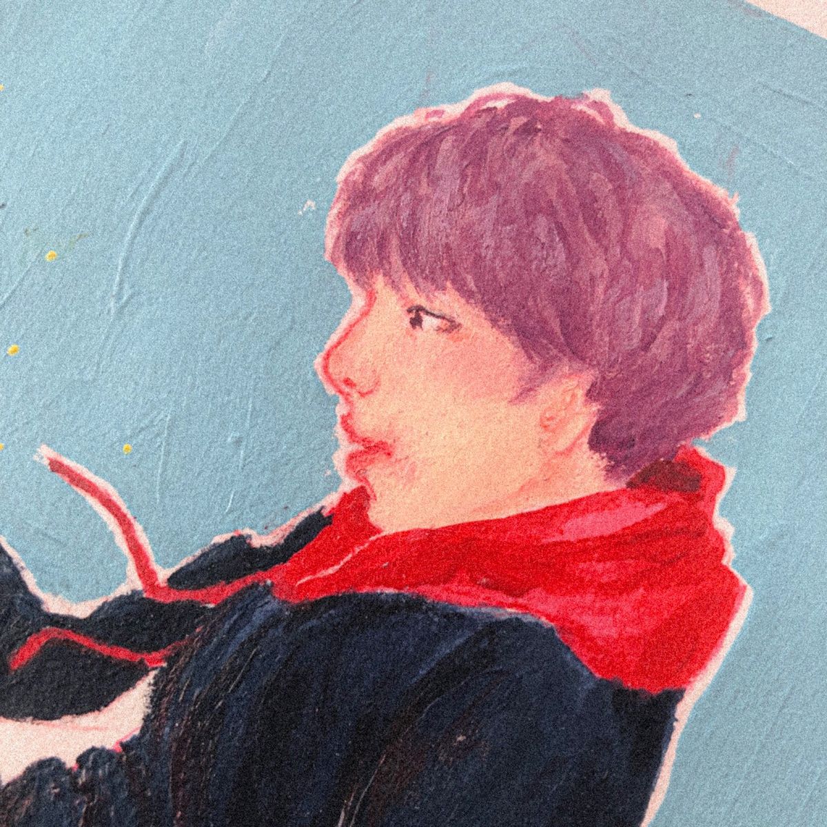 Profile Image