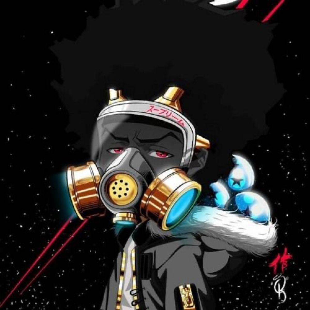 Profile Image