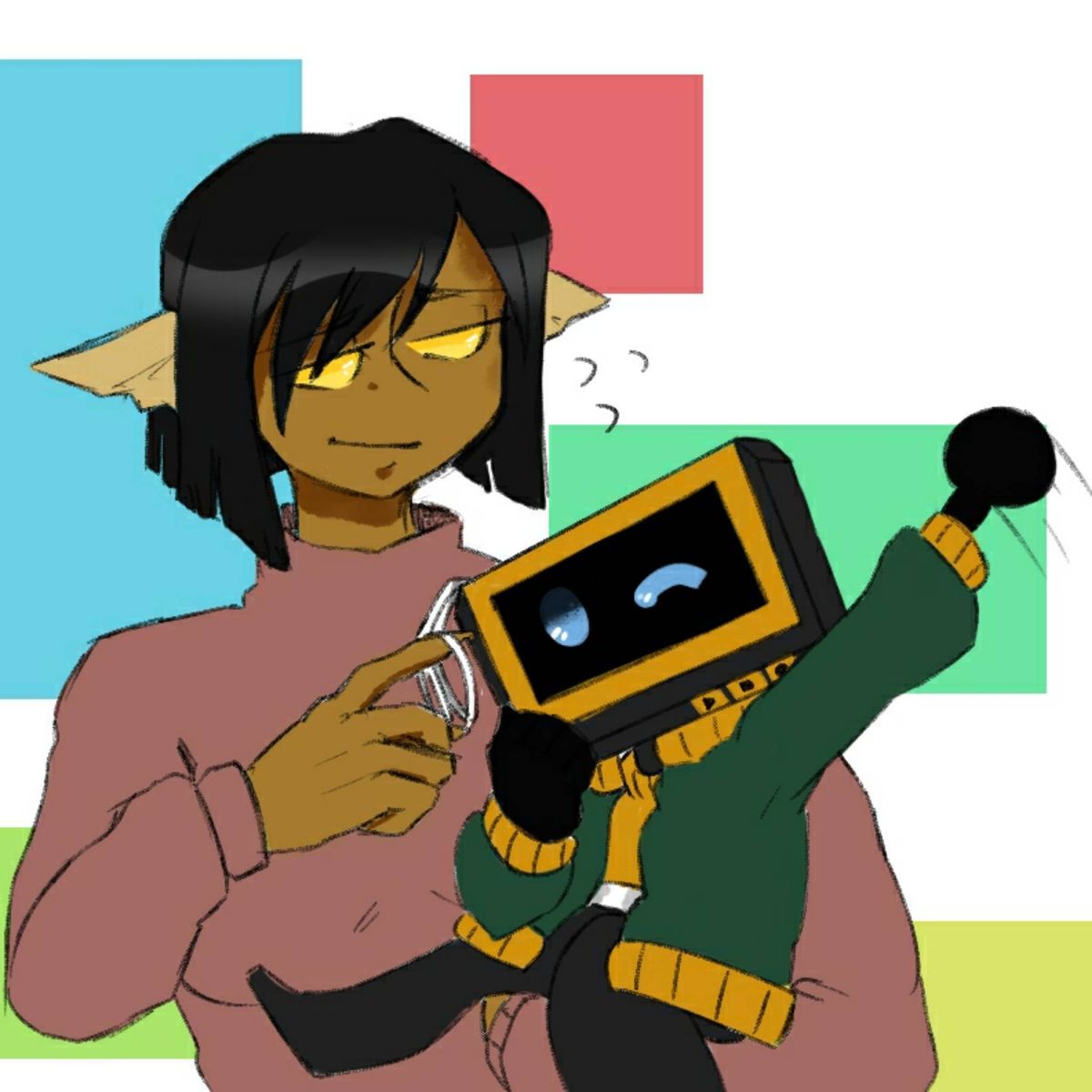 Profile Image