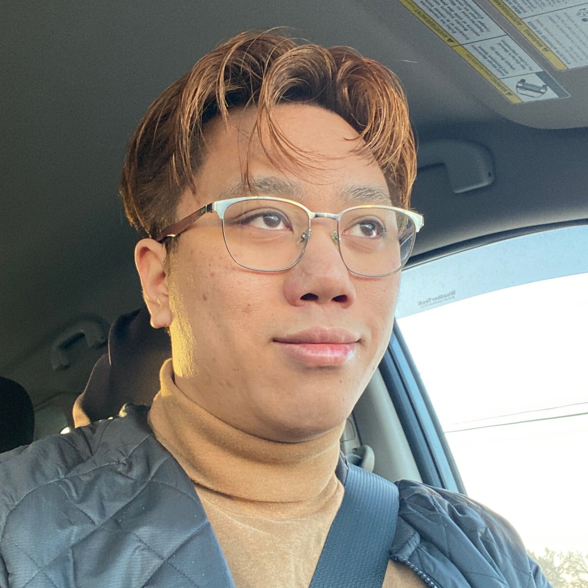 Profile Image