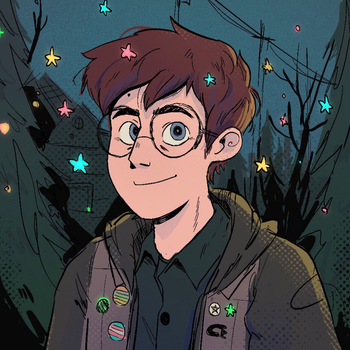 Profile Image