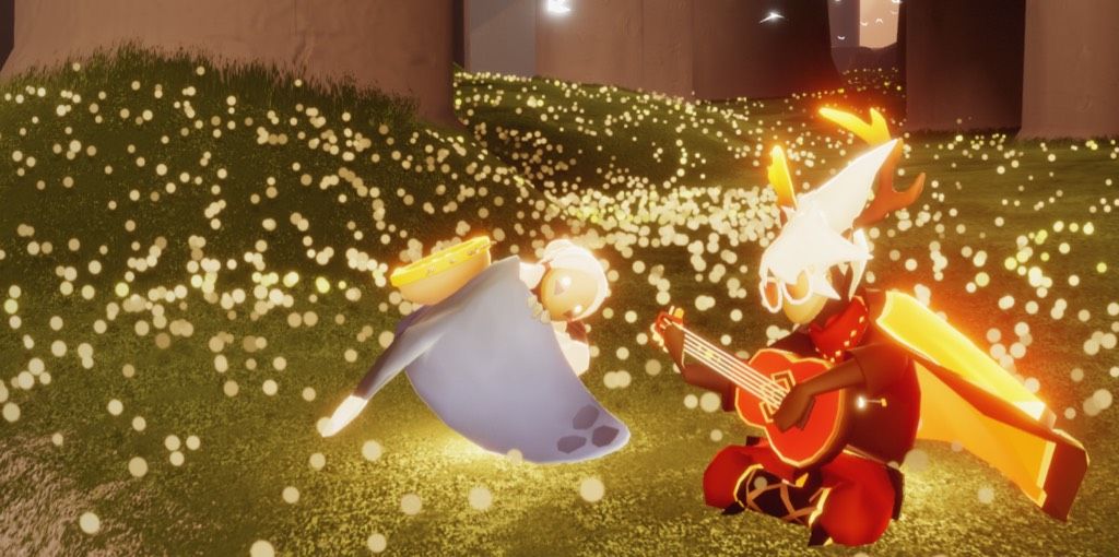 Hero artwork
