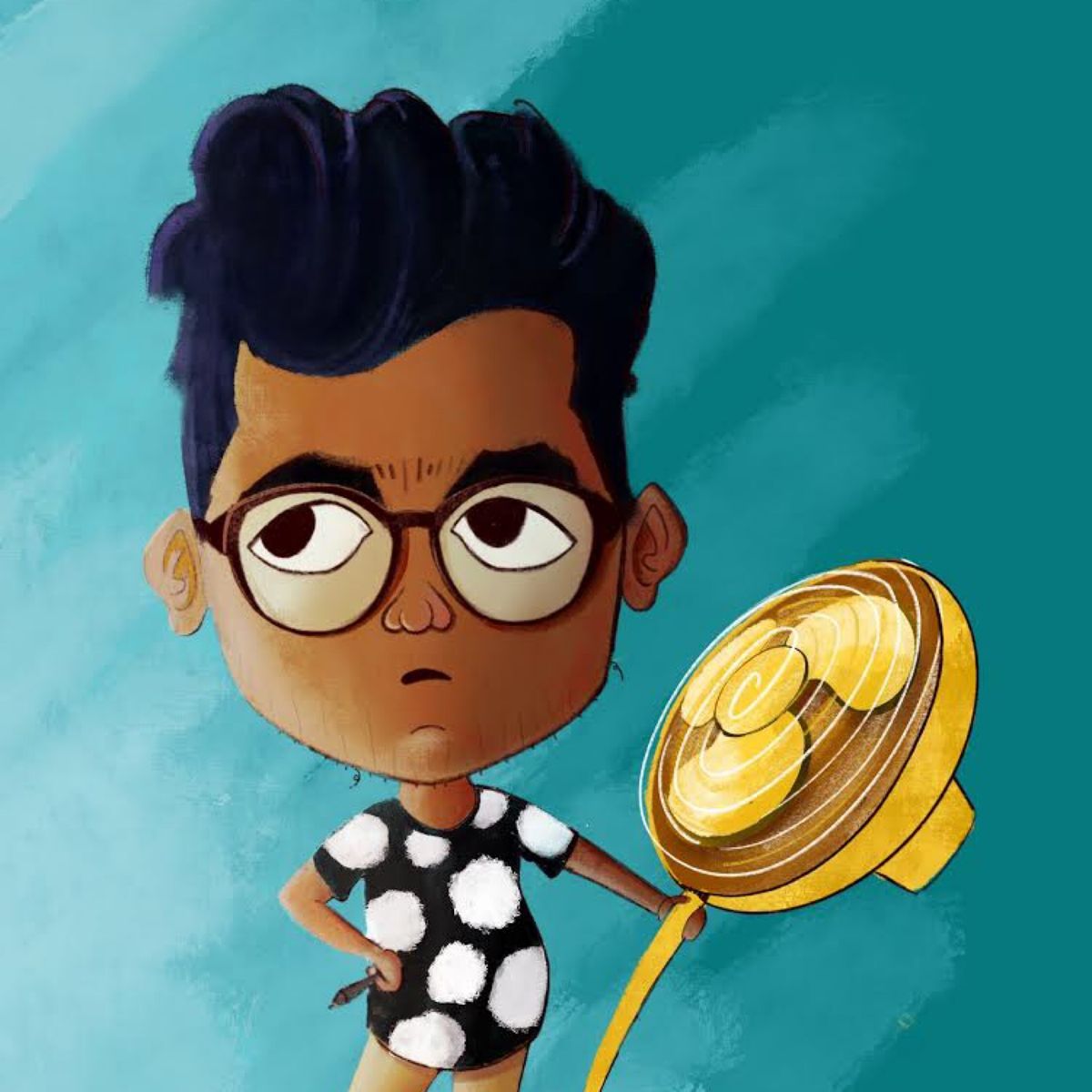 Profile Image