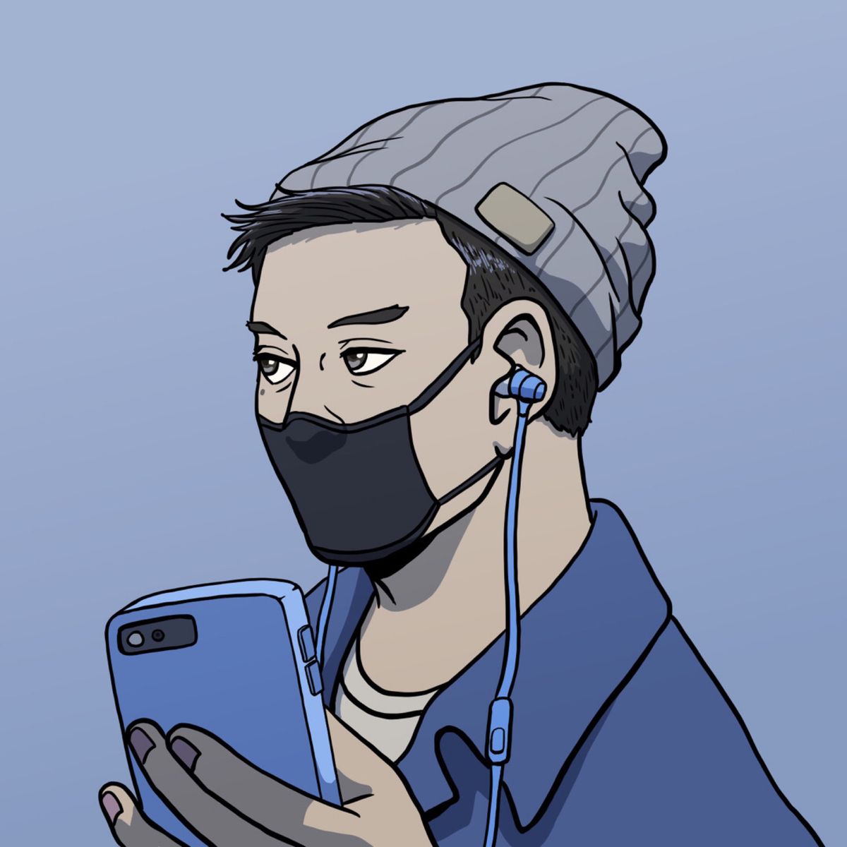 Profile Image