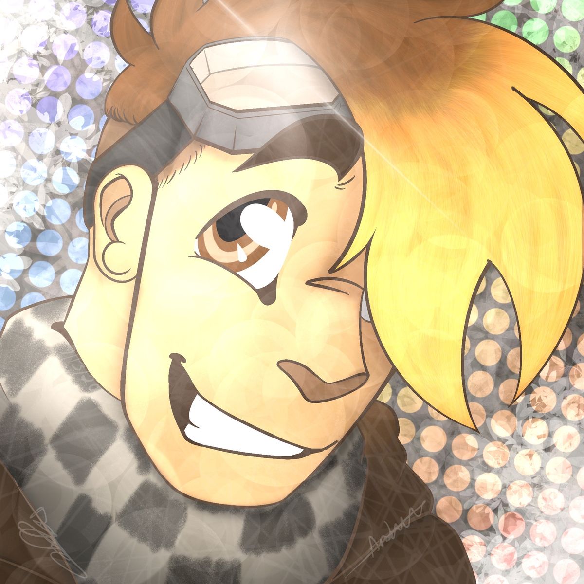 Profile Image
