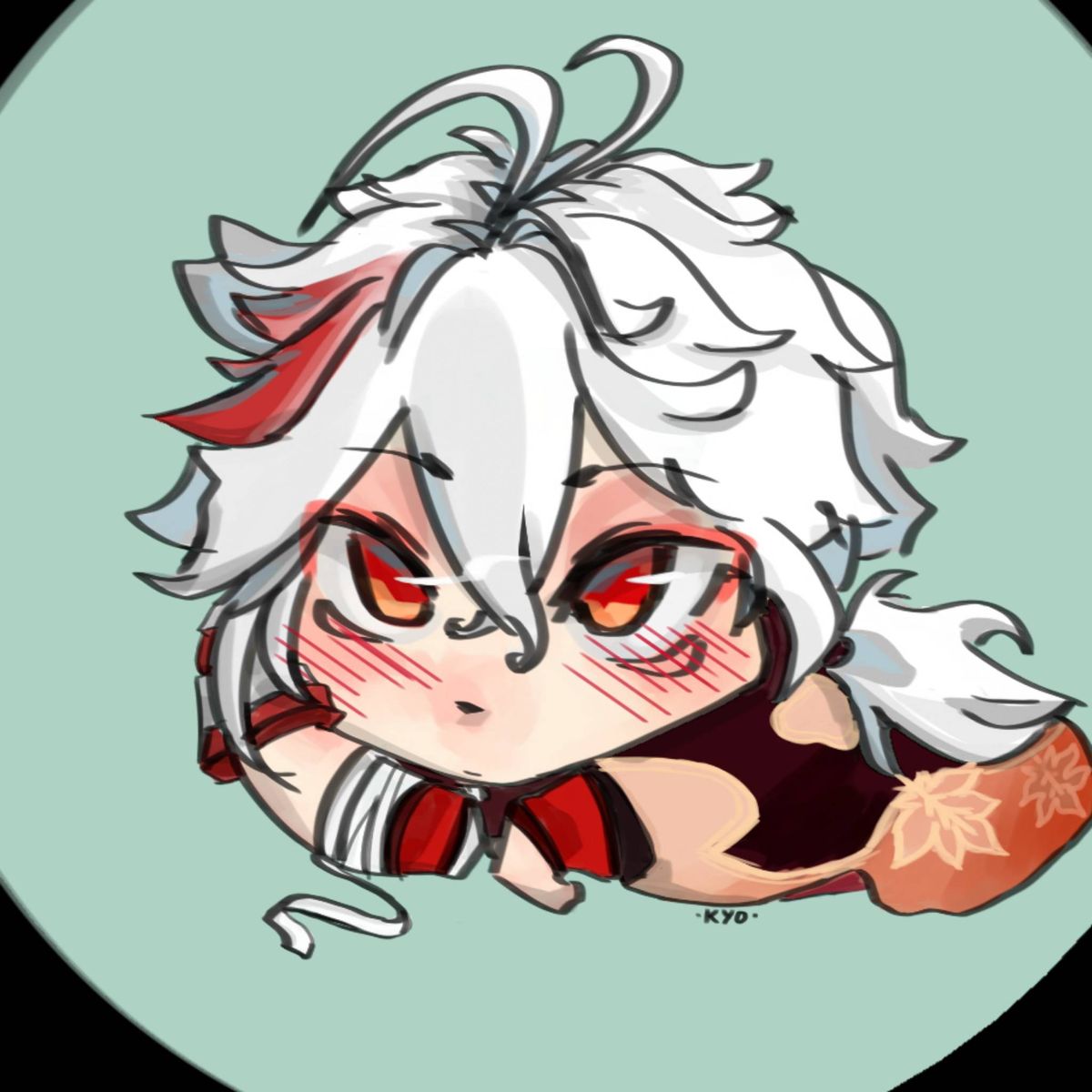 Profile Image
