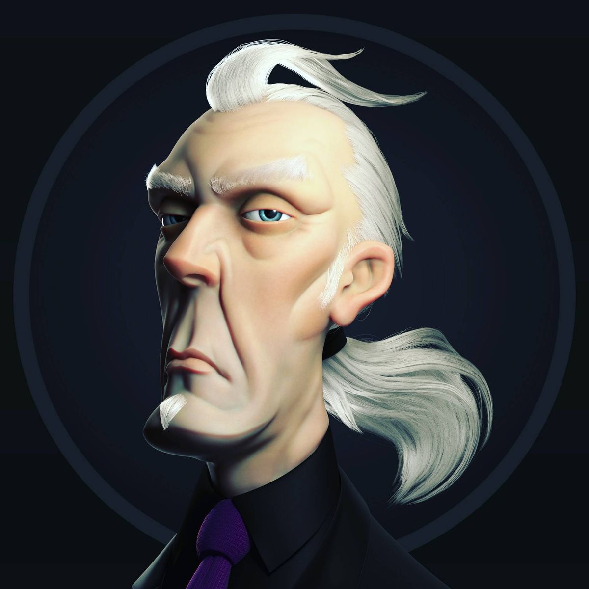 Profile Image
