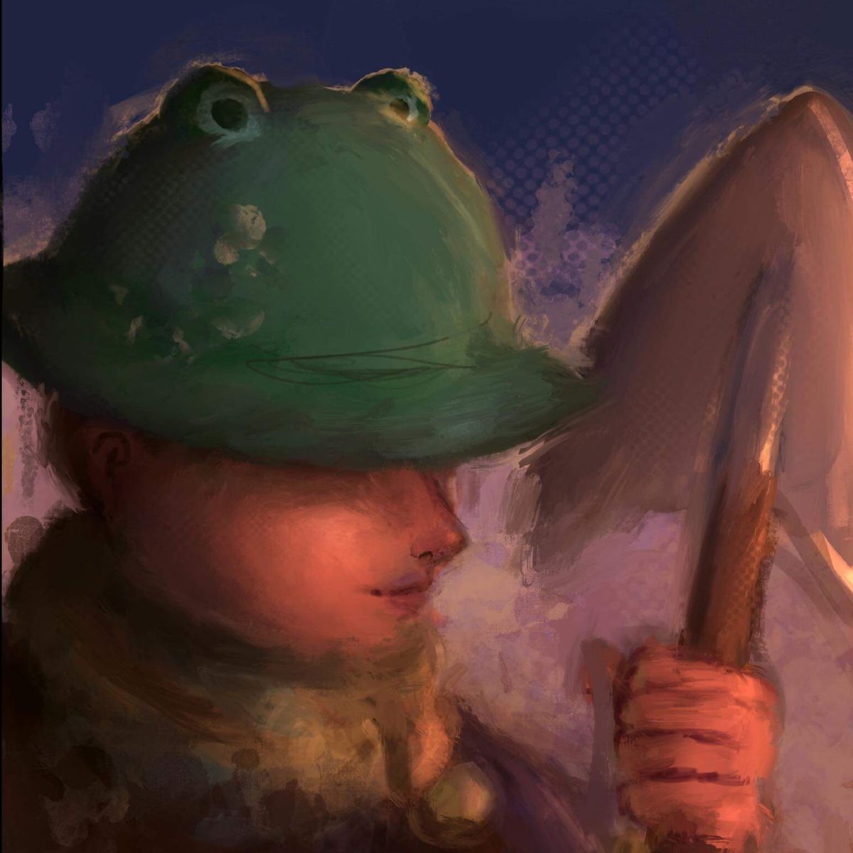 Profile Image