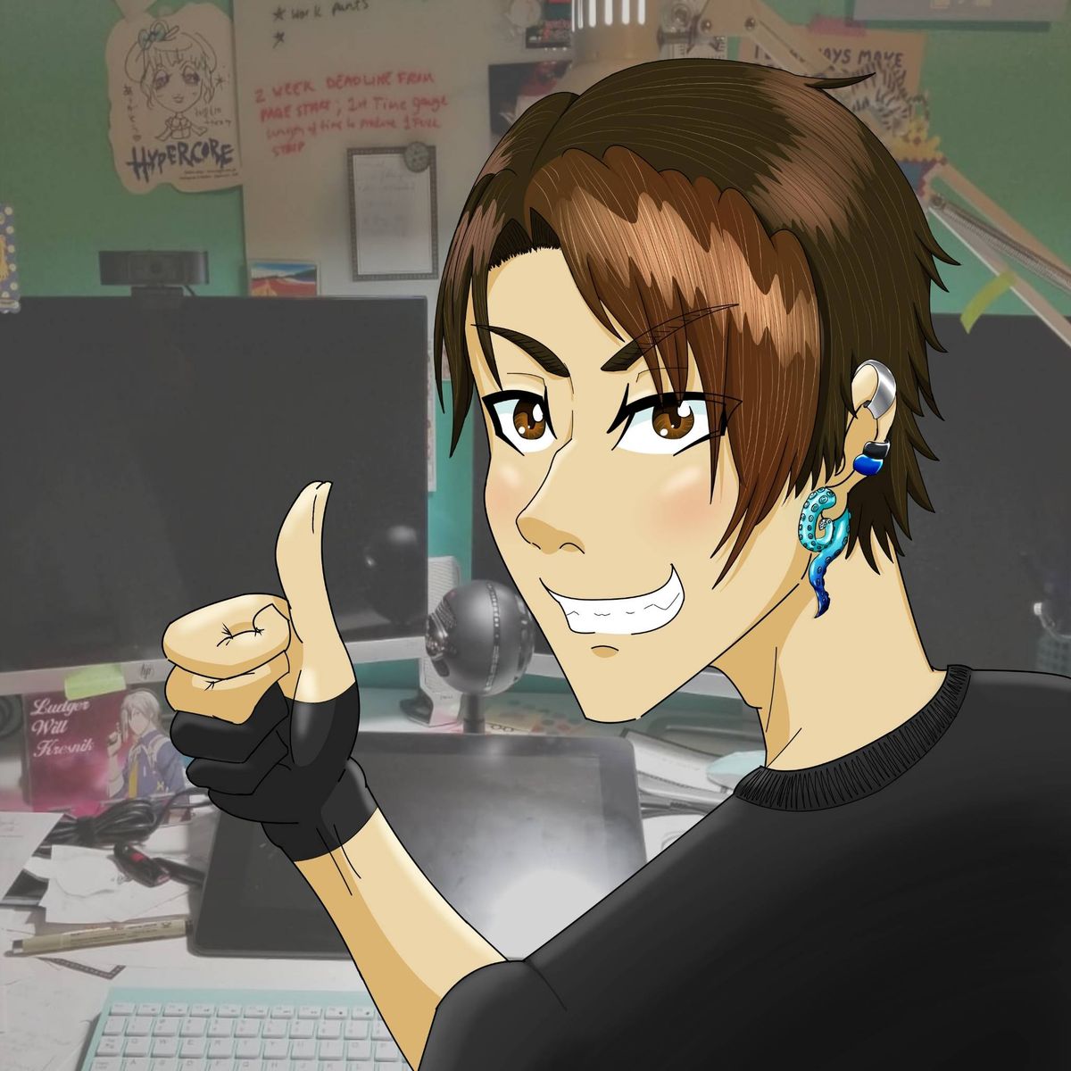 Profile Image