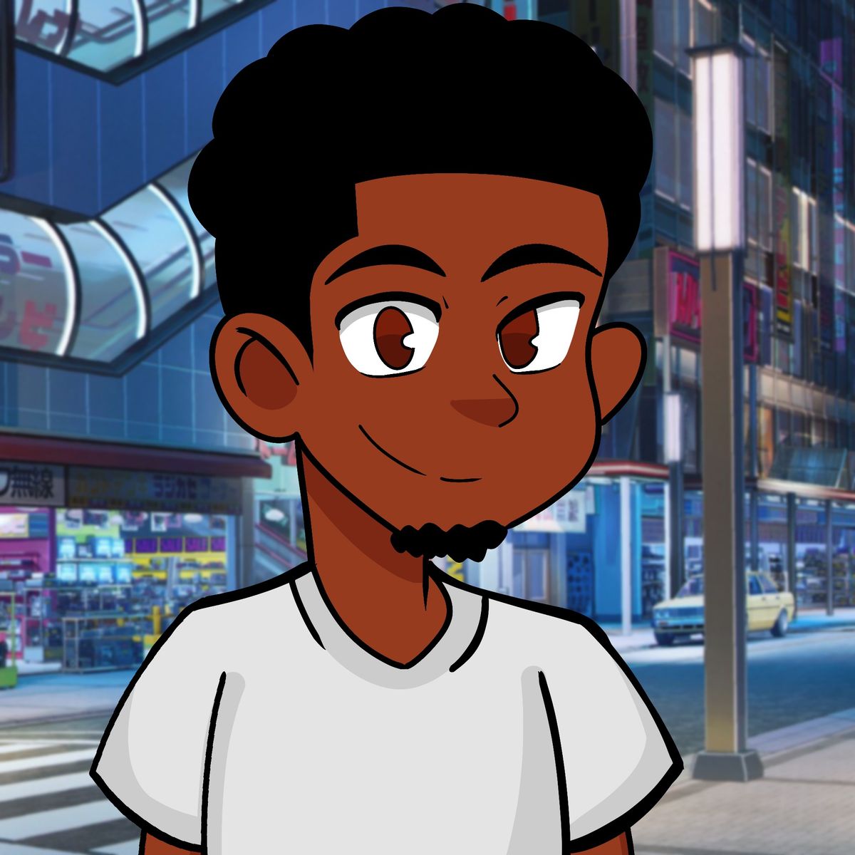 Profile Image