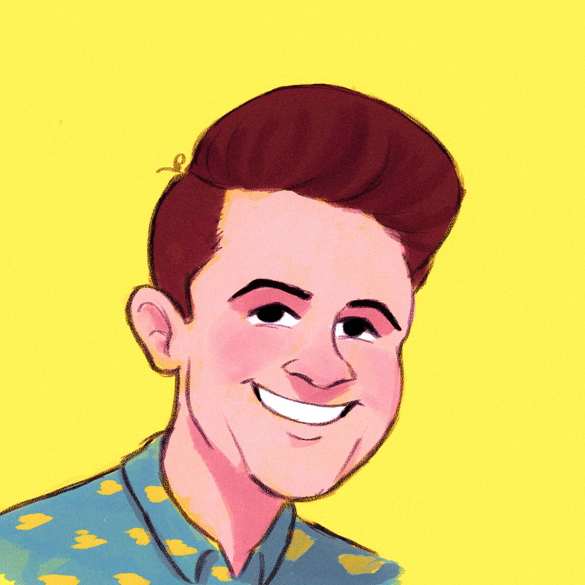 Profile Image