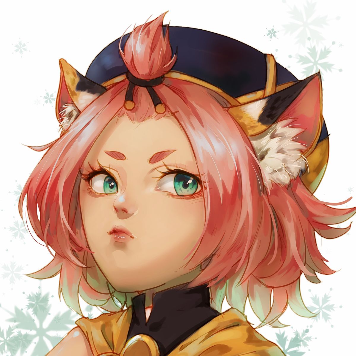Profile Image