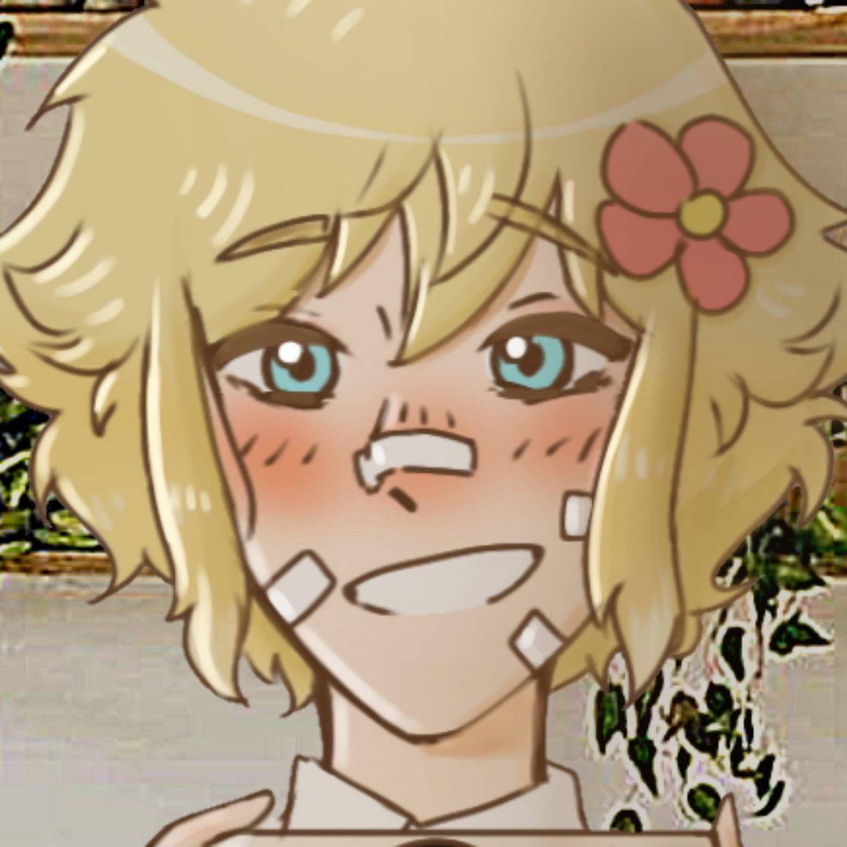 Profile Image