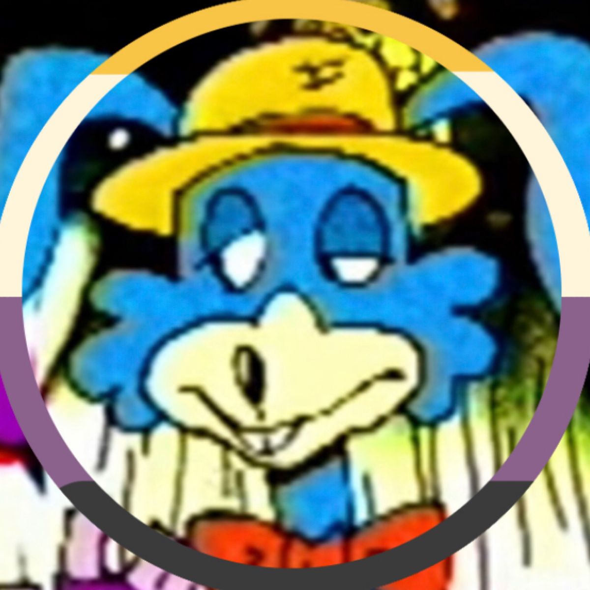 Profile Image