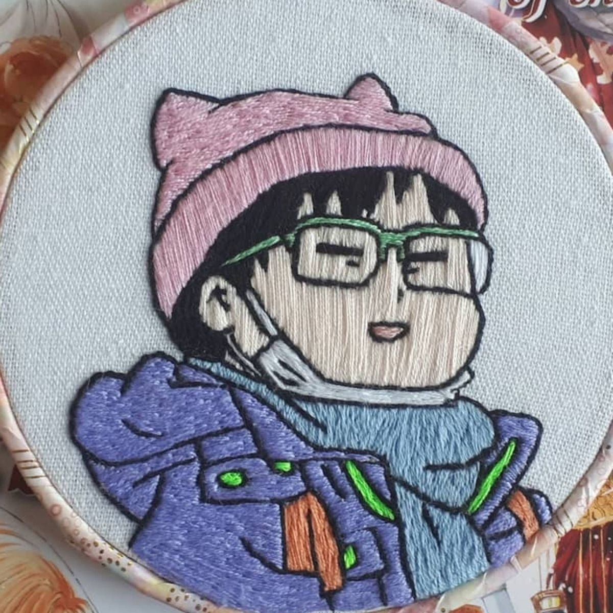 Profile Image