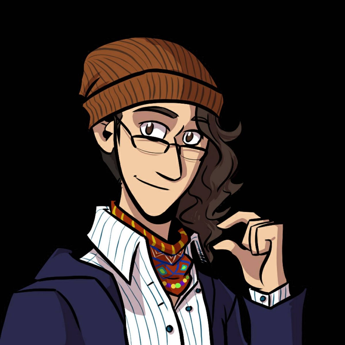 Profile Image
