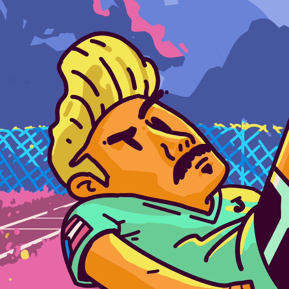 Profile Image