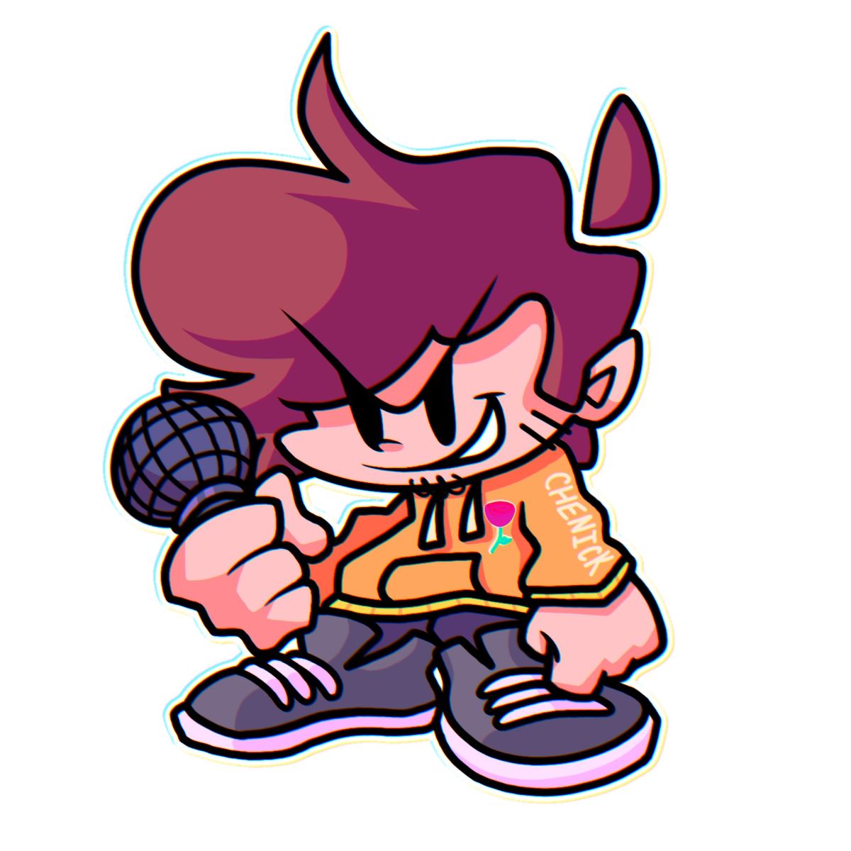 Profile Image