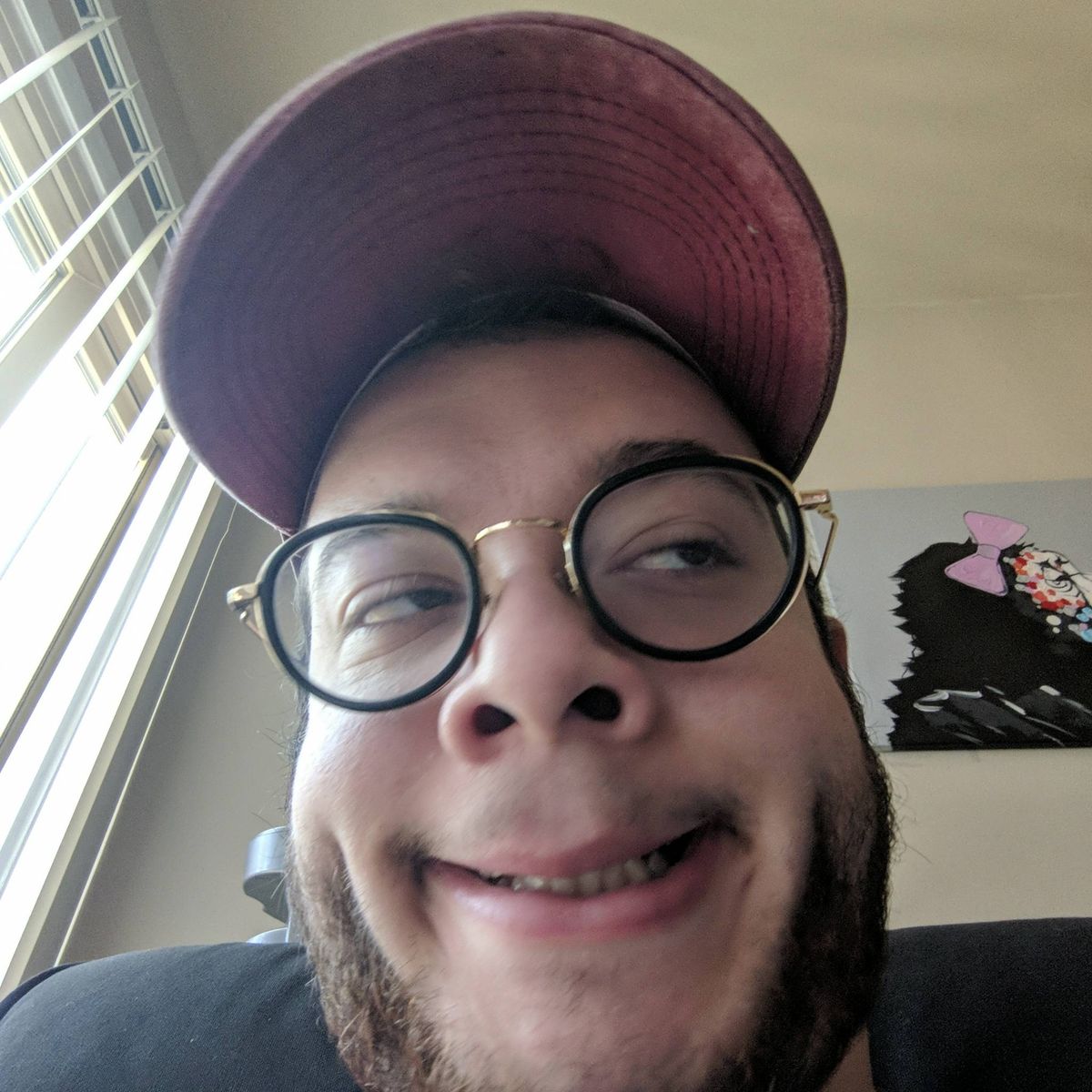 Profile Image