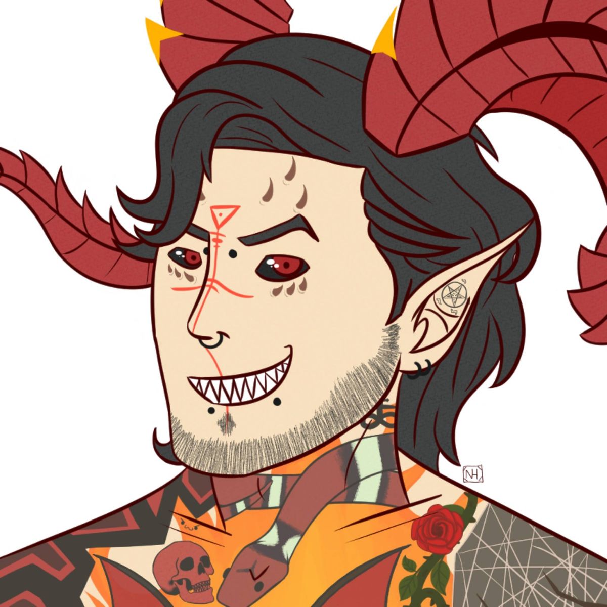 Profile Image